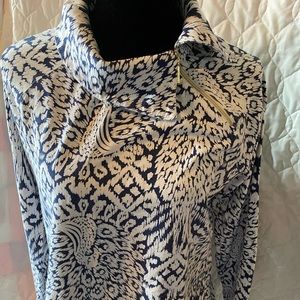 Lilly Pulitzer Popover Large